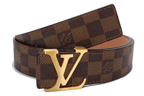 louis vuitton wide belt|louis vuitton belt real price.